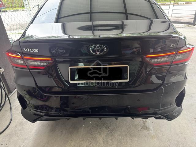 2024 Toyota VIOS 1.5 G MY23 (A) - 4