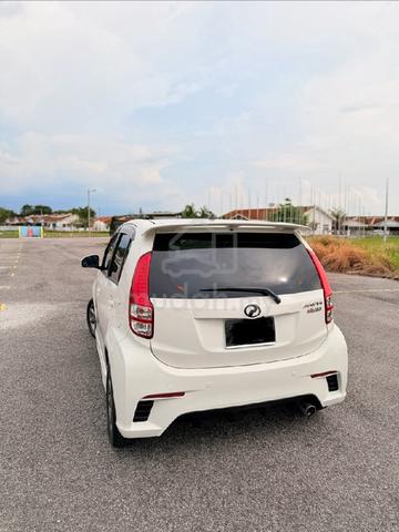2013 Perodua MYVI 1.5 SE ZHS (A) - 3