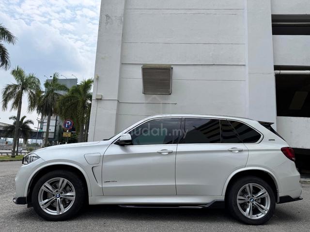 2016 Bmw X5 2.0 xDRIVE40e M SPORT F15 SUV BODYKIT - 2