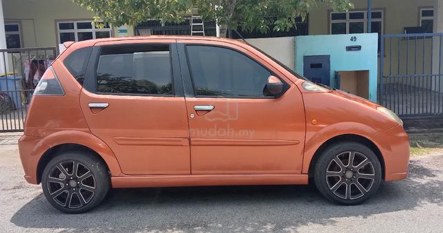 2006 Naza SUTERA 1.1 GS (M) - 5