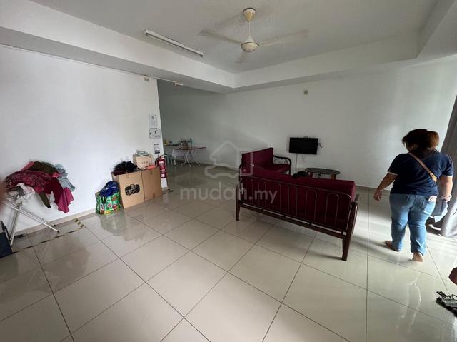 SUPER WORTH !! Shineville Villa 3 Storey Terrace House 3000 Sqft 1
