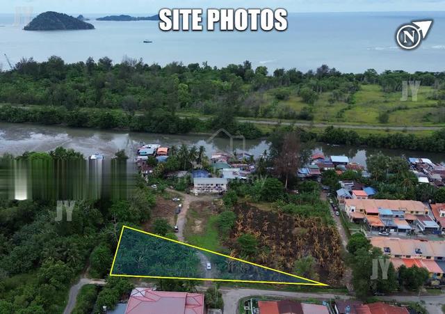 Kg Kadayan, Lokawi 1