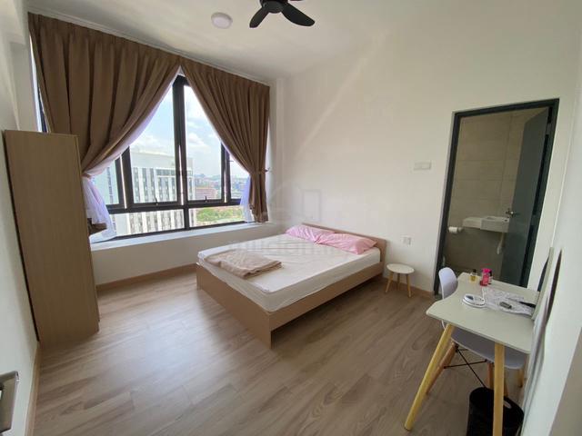 Aera Residence 1