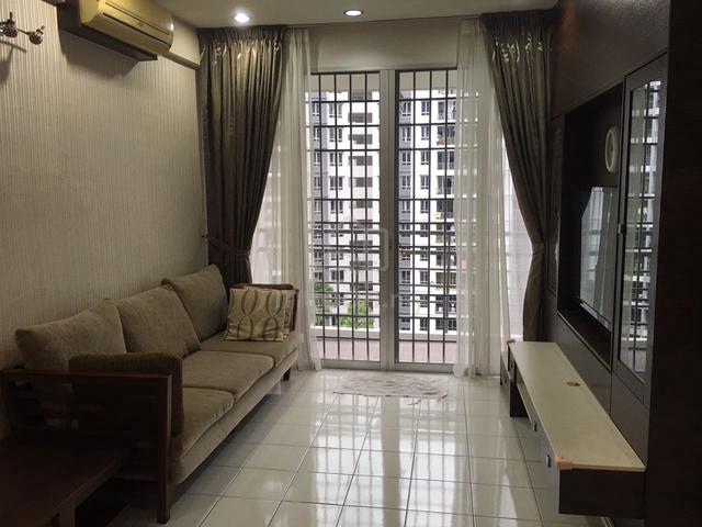 Putra Place 1