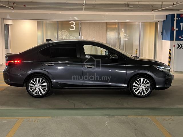 2023 Honda CITY 1.5 V - 2