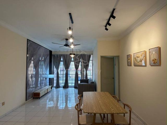 Pangsapuri Nusa Indah 1