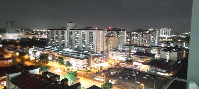 Pearl Avenue 1