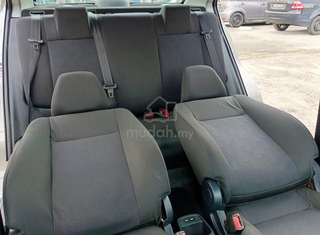 2019 Proton SAGA 1.3 (A)BlacklistFullLoan TrueYear - 5