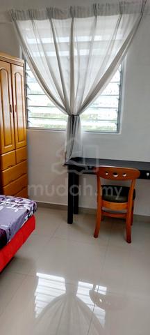 Ara Greens Sg Ara, Bayan Lepas 1