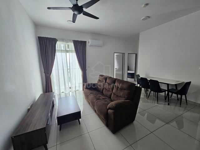 TR Residence 1