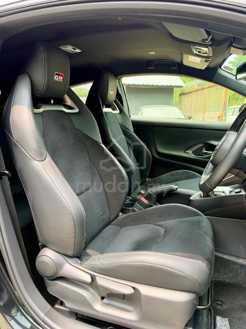 2023 Toyota GR YARIS 1.6 RZ HIGH PERFORMANCE (M) - 3