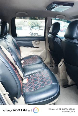 2014 Nissan GRAND LIVINA 1.8 CLASSIC/COMFORT (A) - 5