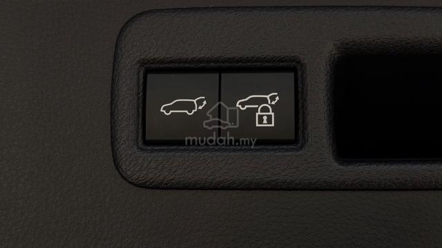 2023 Toyota HARRIER 2.0 Z LEATHER PACKAGE (A) - 5