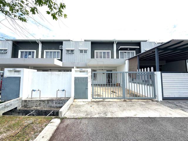 (FACING OPEN|MURAH)- 2 Storey Laman Haris Eco Grandeur,Bdr Puncak Alam 1