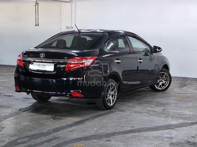 2016 Toyota VIOS 1.5 E FACELIFT (A) WHOLE SALE - 3