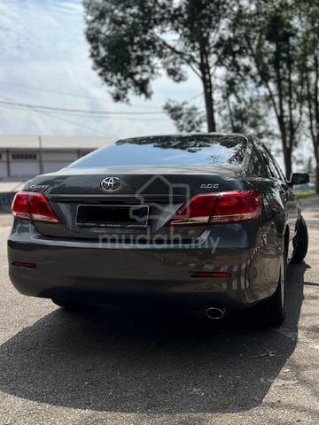 2010 Toyota CAMRY 2.0 E ACV41R-JEPNKERF FACELIFT - 4