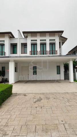 Brand new  SEMI D CLUSTER TENDERFIELD ECO MAJESTIC  SEMENYIH 1