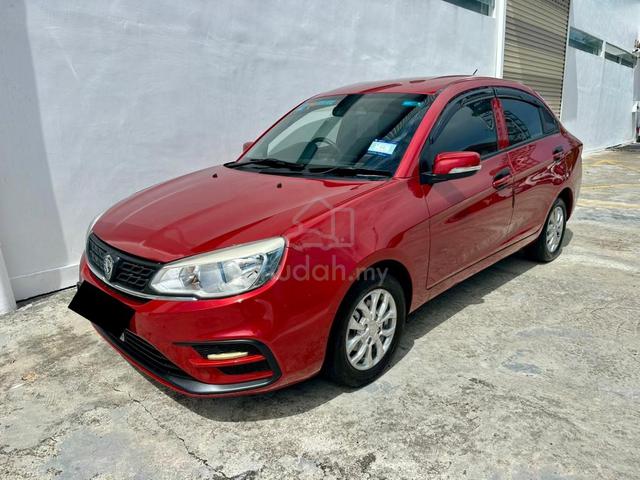 2020 Proton SAGA STANDARD AT 1.3L (A) - 3
