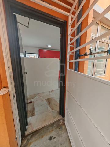 Apartment Seroja (Puchong) 1
