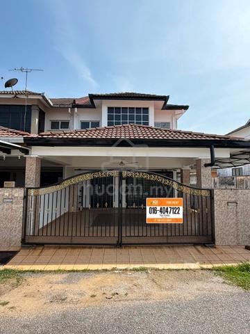 Sewa | Rent - Indera Mahkota 2, Kuantan 1