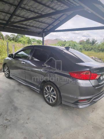 2020 Honda CITY 1.5 SE (A) - 3