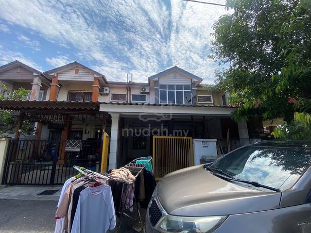 FULL LOAN ‼️ 2 Storey Taman Seri Dagang Banting 1