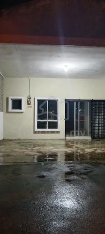 Bandar Sri Indah Tawau 1-Storey Terraced House For Rent 1