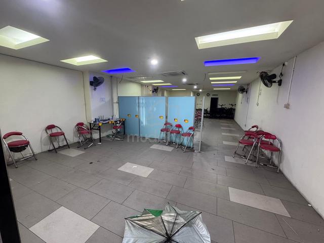 Pandan perdana shop cheras 1