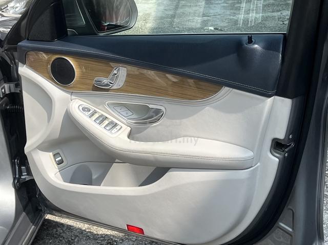 2015 Mercedes Benz C-CLASS 2.0 250 EXCLUSIVE - 5