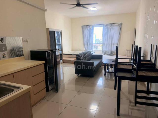 Zennith Suites 1