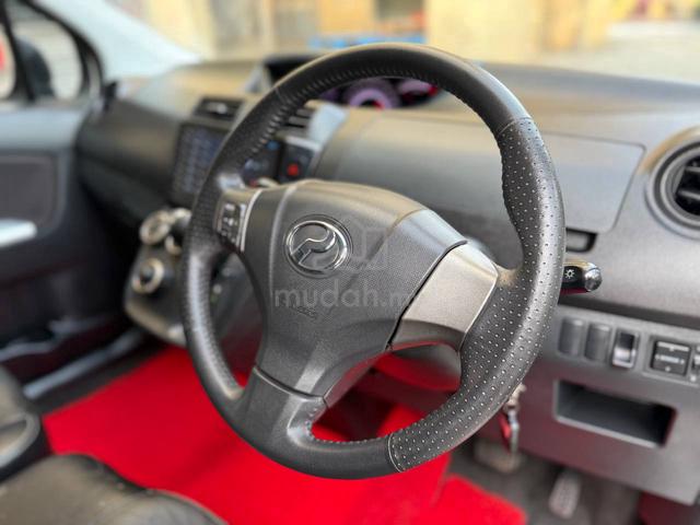 [2015] Perodua ALZA 1.5 ADVANCED FACELIFT (A) AV - 5