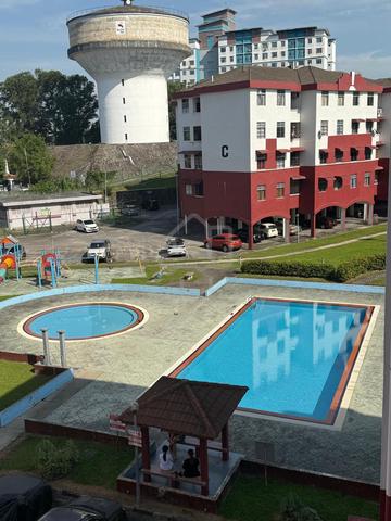 Sri Selera Court Apartment 1
