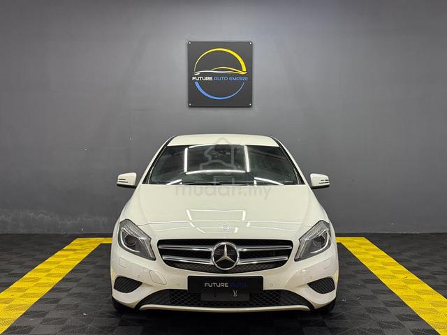 Mercedes Benz A180 SE 1.6 (A) REGISTER 2020 - 5