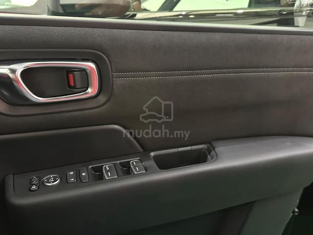 [SALE] 2023 Honda STEPWAGON SPADA - PREMIUM LINE - 3