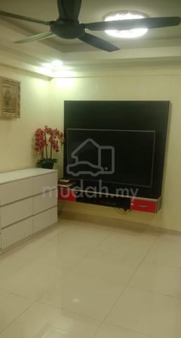 Perumahan Awam Sri Perak 1