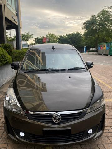 2016 Proton EXORA 1.6 PREMIUM FACELIFT (A) - 2