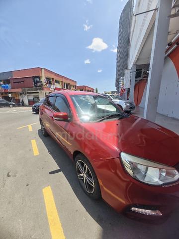 2020 Proton SAGA PREMIUM AT 1.3L (A) - 3