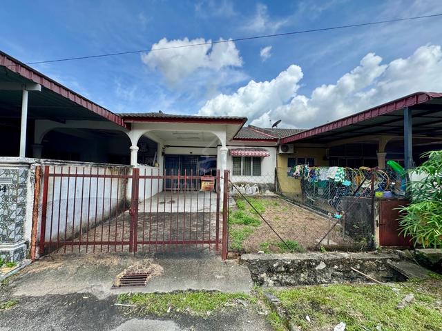 Teres 1 Tingkat Taman Sakura, Ampangan, Seremban, Negeri Sembilan 1