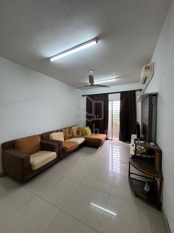 Kinrara Mas Condominium 1
