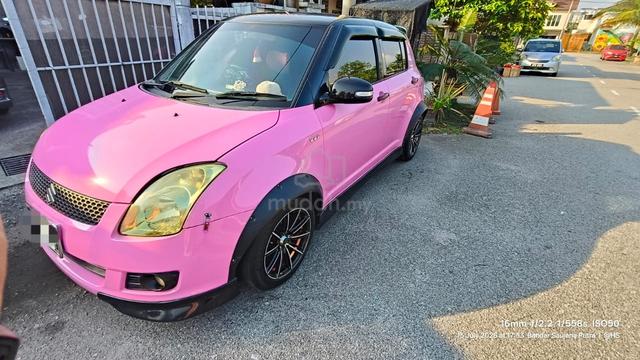 2009 Suzuki SWIFT 1.5 (A) - 5