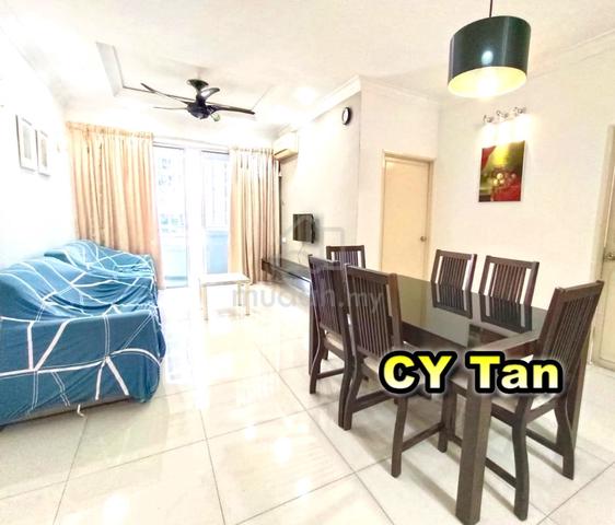 N-Park Condominium 1