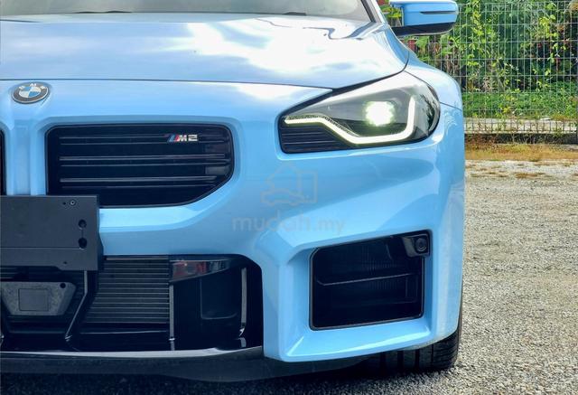 M2 3.0 (A) G87 BMW 2024 (4K KM Only) - 5