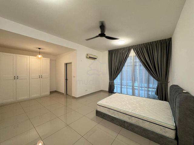 SEJATI RESEIDENCE 1, Cyberjaya, Fully 4Room4Bath - Vacant new 1