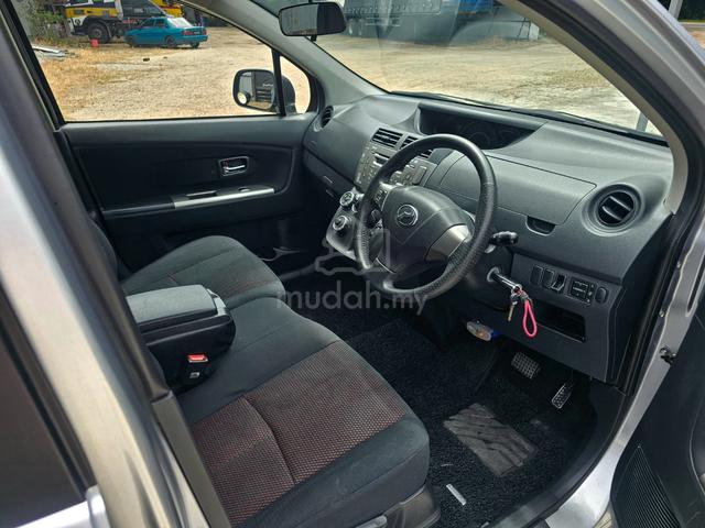 2018 Perodua Alza 1.5 SE Auto - 3