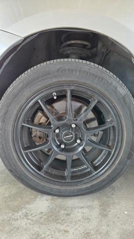 2009 Toyota VIOS 1.5 G (A) tiptop - 5