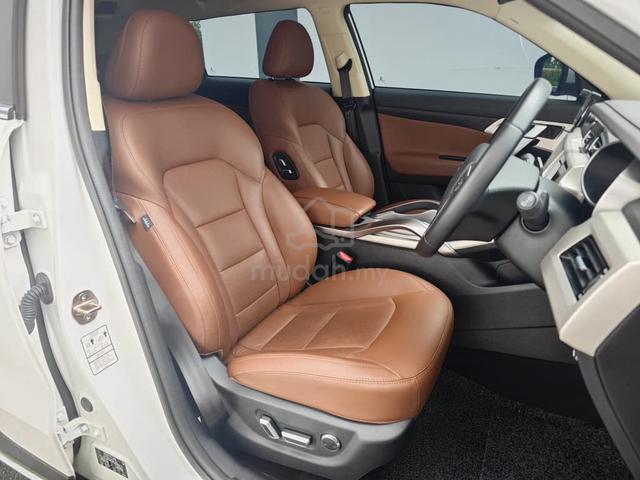 2021 Proton X70 1.8 PREMIUM EDITION 2WD (A) - 5