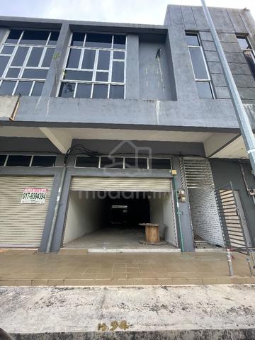 Kedai bawah untuk disewa, Tg Lumpur, Kuantan 2