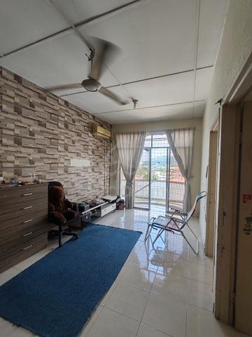 Nountun Apartment 1