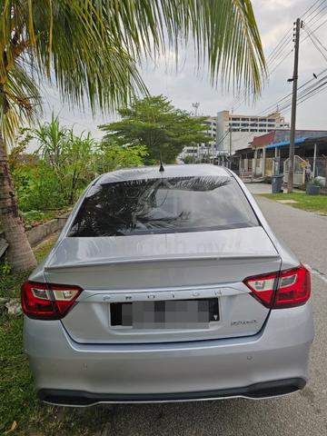 2020 Proton SAGA 1.3 PREMIUM AT MY16 BT P2-13A - 2