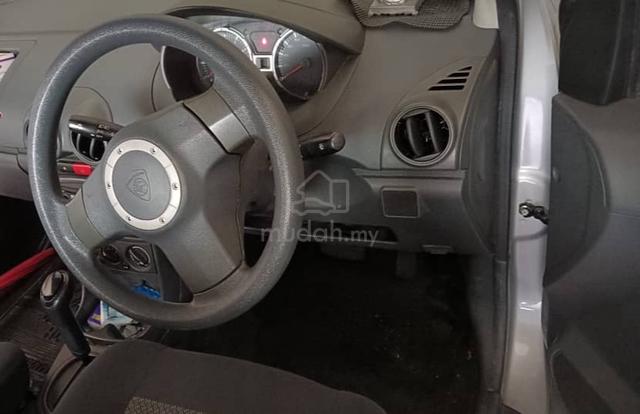 Proton SAGA 1.3 BASE LINE (Auto) TipTop Low Milage - 4